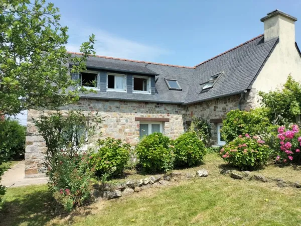 Maison 8 pièces 135 m²