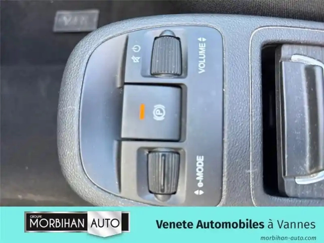 Fiat 500 c e 95 ch — photo 22