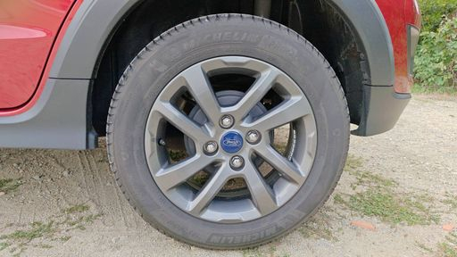 Ford KA+ 1.2 TI-VCT 85 - Active – 2018 – 98647 km – Essence – Boîte Manuelle — photo 5