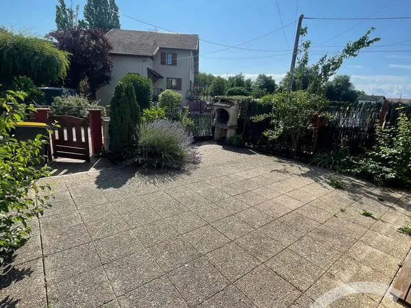 Maison 4 pièces 77 m²
