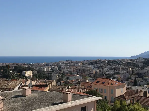 T2 - 52 m² - Vue mer - Quartier Saint-Sauveur