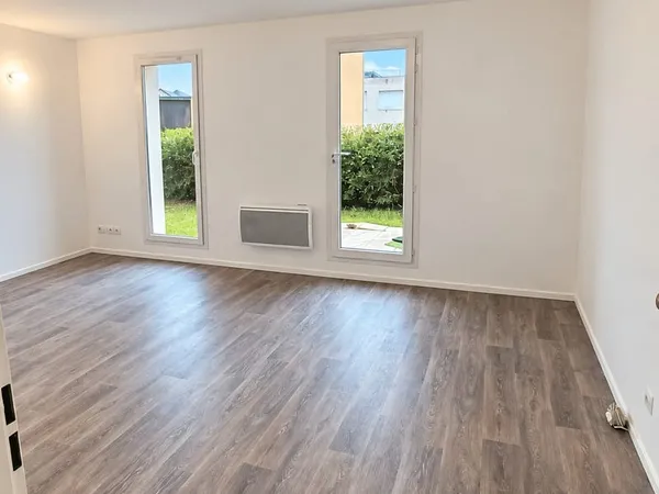 Appartement 3 pièces 71 m²