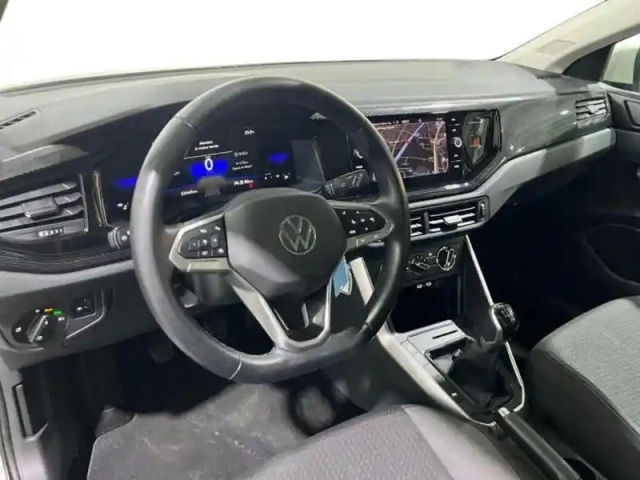 Volkswagen Taigo 1.0 tsi 95 bvm5 life business — photo 9