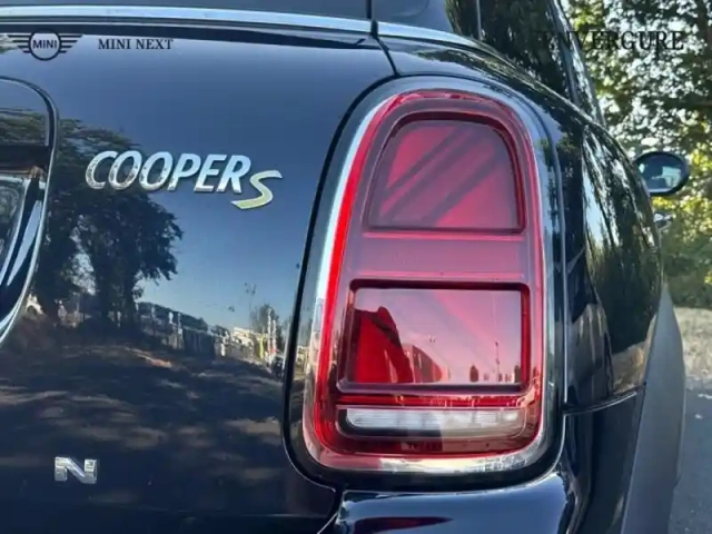 Mini Countryman cooper se 125ch + 95ch edition premium all4 bva6 — photo 10