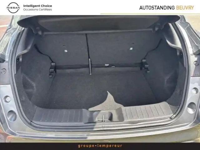 Nissan Juke 1.0 dig-t 114ch n-connecta 2023 — photo 6