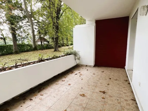 Appartement 2 pièces 51 m²