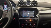 Suzuki Vitara 1.5 Dualjet Hybrid 115ch Style Auto — photo 18