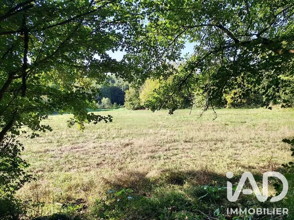 Terrain 19923 m²