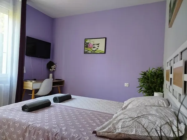 Chambre de 12m2 à louer sur Lusignan