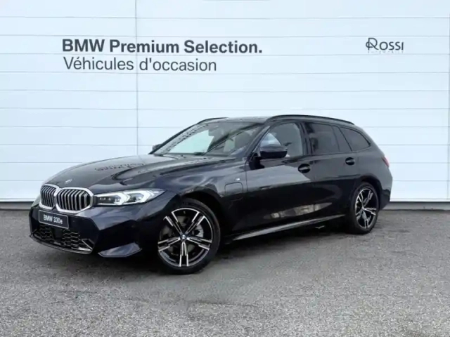Bmw Serie 3 série 3 touring 330ea xdrive 292ch m sport — photo 1
