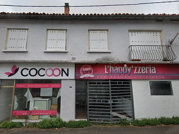 Immeuble de rapport 6 pièces 220 m²