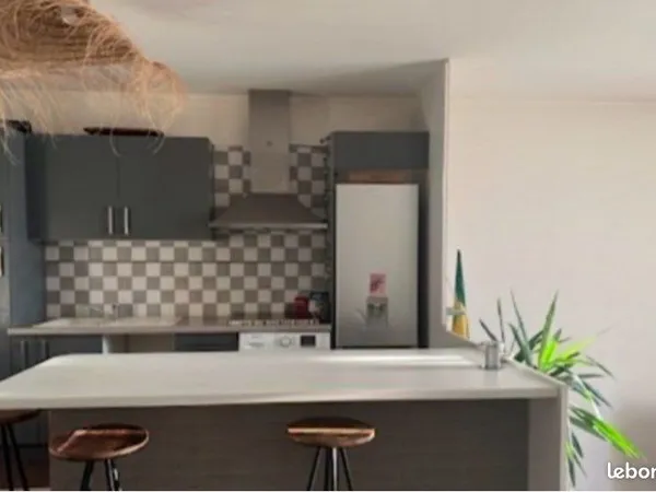 Location chambre