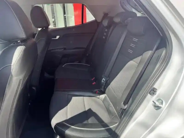 Kia Stonic 1.0 t-gdi 120 ch mhev dct7 gt line premium — photo 13