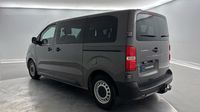 Citroen Spacetourer M BlueHDi 120ch Shine S&S E6.d-TEMP — photo 7