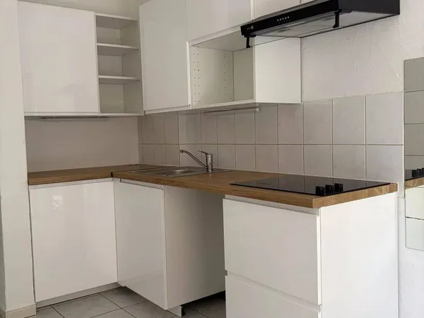 Appartement 2 pièces 28 m²