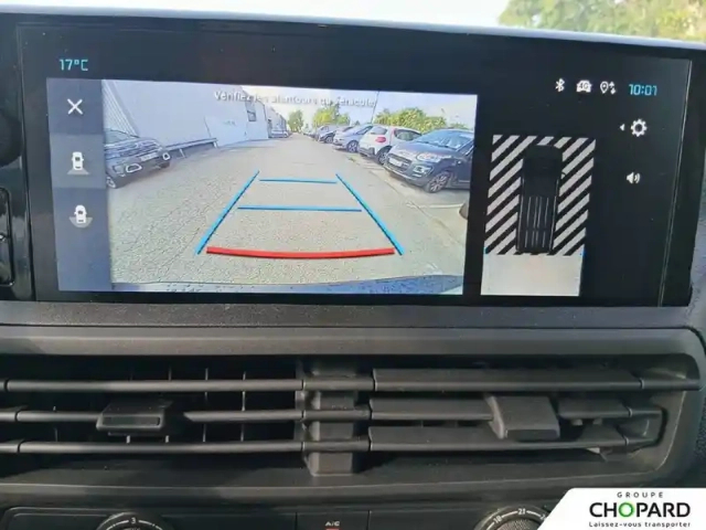 Citroën Jumpy fgn m bluehdi 120 s&amp;s bvm6 — photo 52