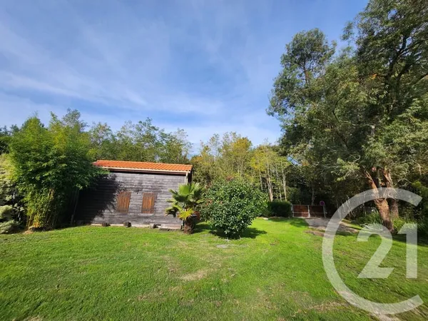 Maison 6 pièces 73 m²