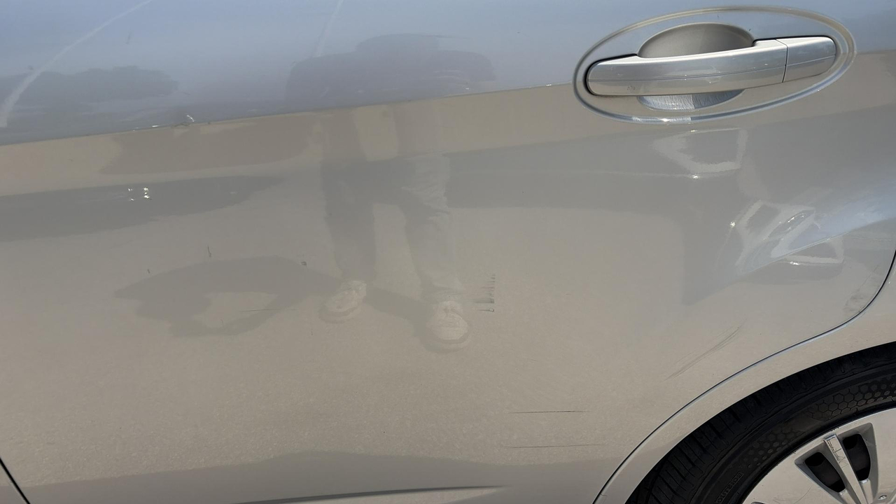 Ford C-MAX 1.5 TDCi 120 S&amp;S — photo 39