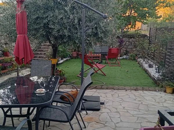 Maison 3 chambres