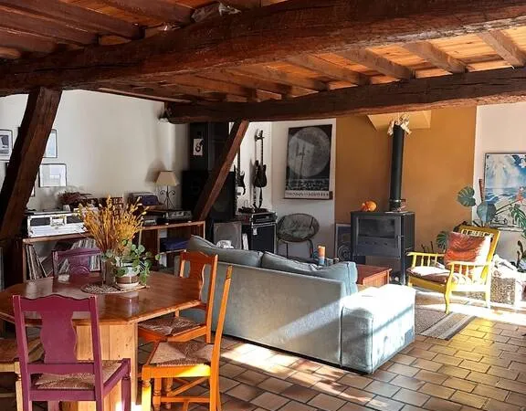 Maison 5 pièces 174 m²