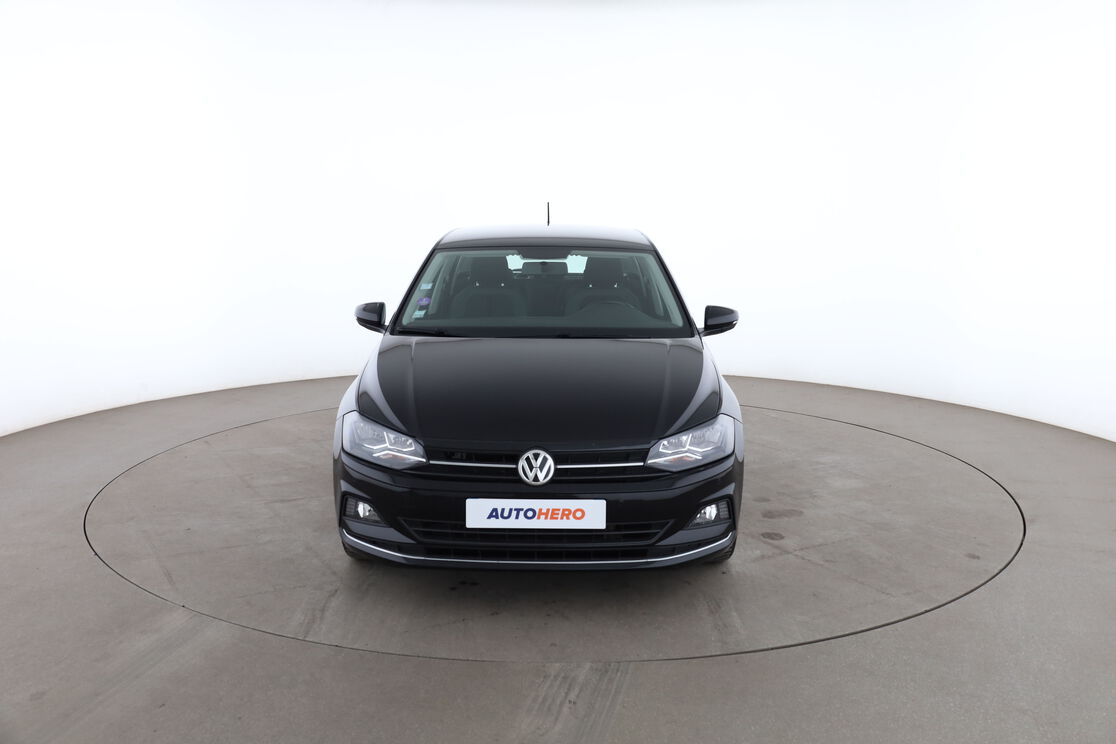 Volkswagen Polo 1.0 TSI — photo 8