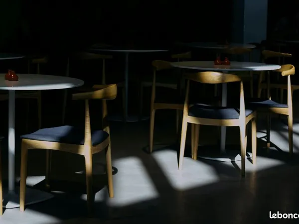 Bar 40 m² PARIS