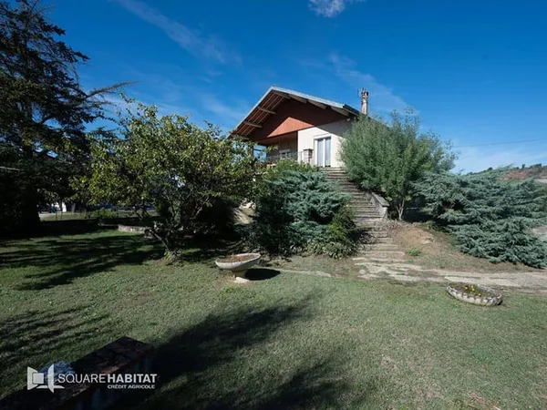 Maison 4 pièces 125 m²