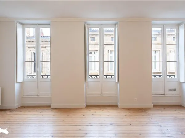 Appartement 5 pièces 119 m²