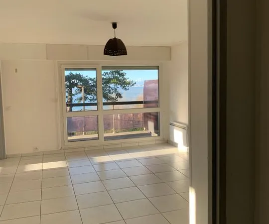 Appartement de 51m2 à louer sur Trouville-sur-Mer