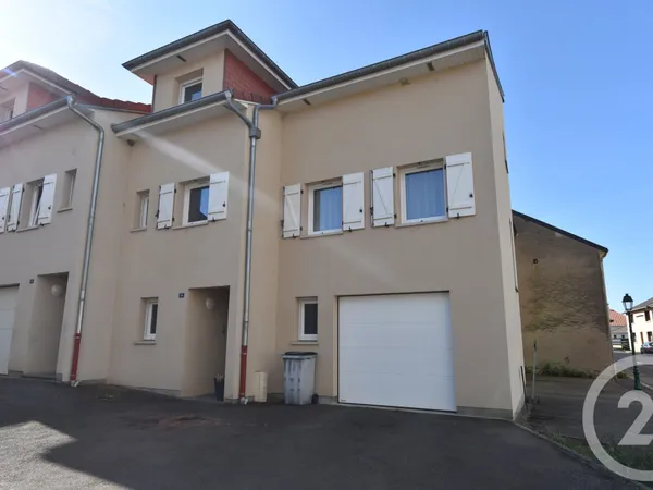 Maison 5 pièces 111 m²