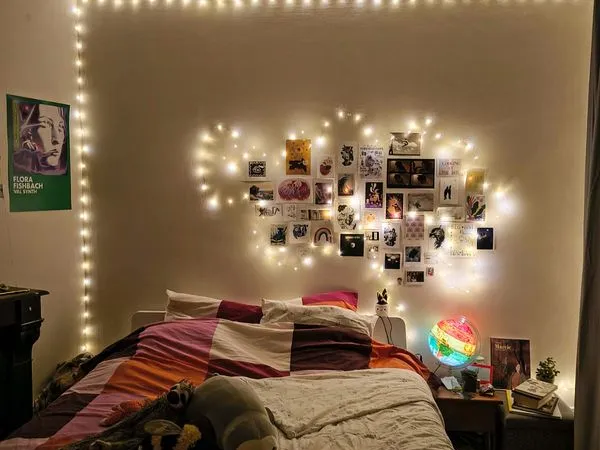 Chambre en coloc Queer - T3