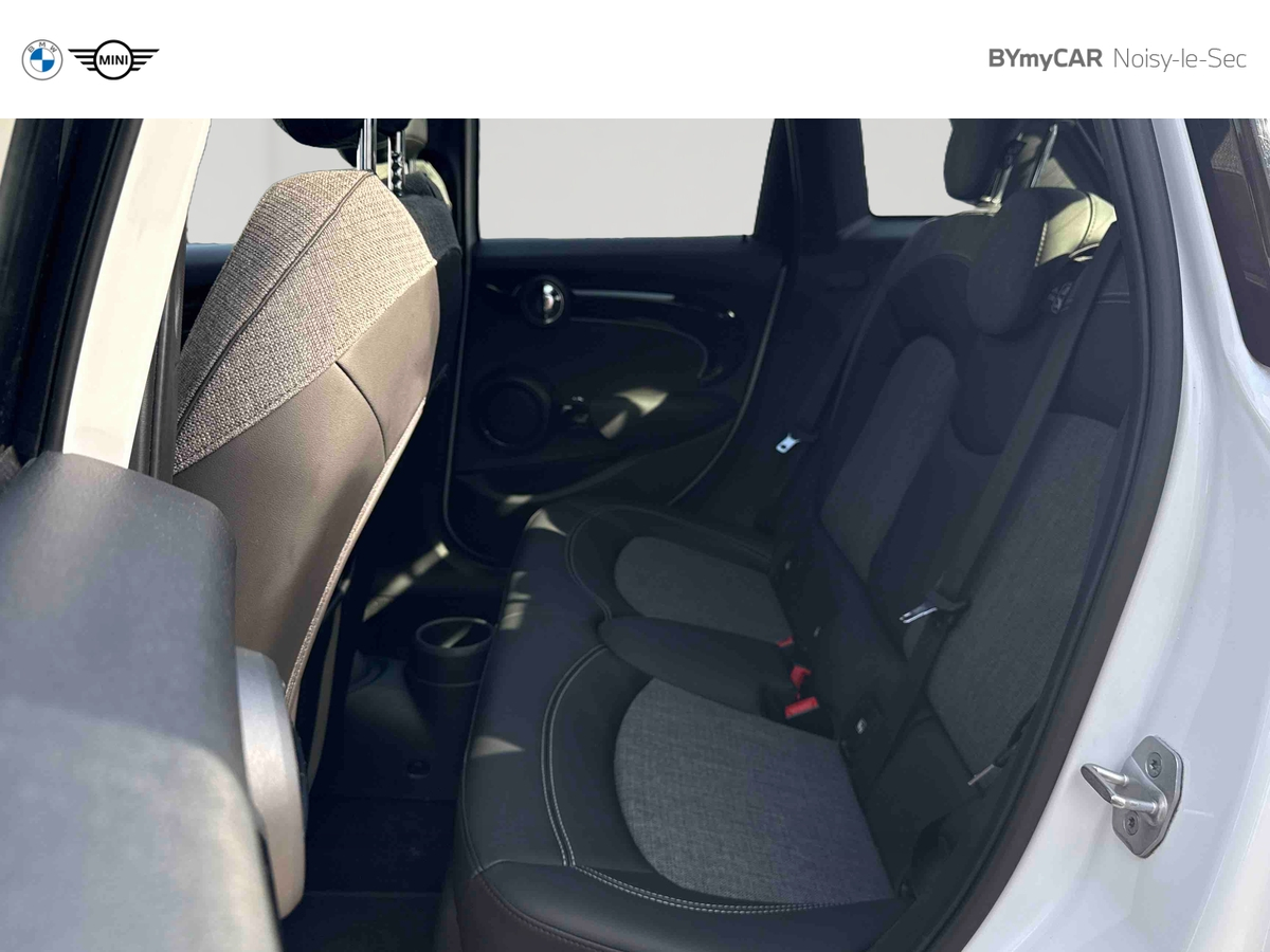Mini Hatch 5 Portes Cooper 136 ch DKG7 — photo 12