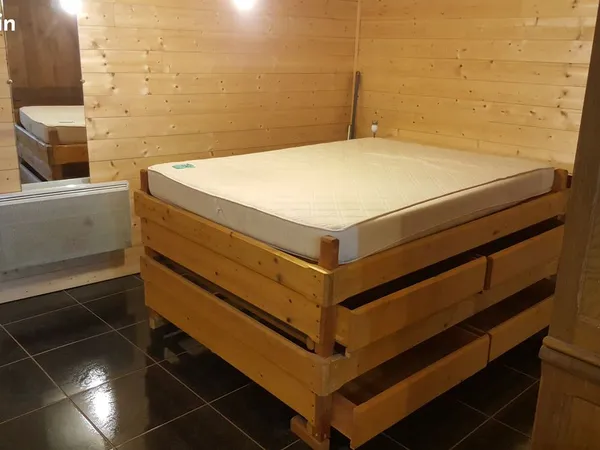 Vends Appartement 40m2 meublé libre centre RDC
