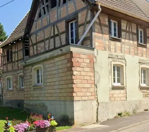 Maison 3 pièces 69 m²