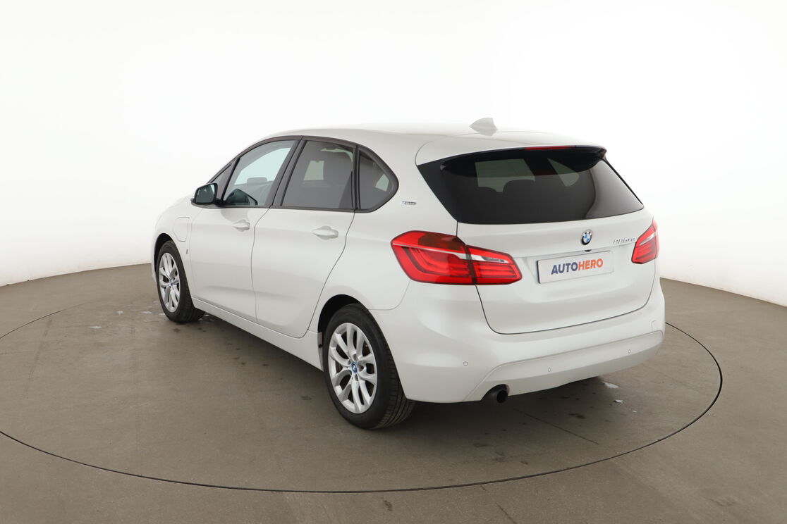 BMW Série 2 Active Tourer 225xe BVA6 — photo 3