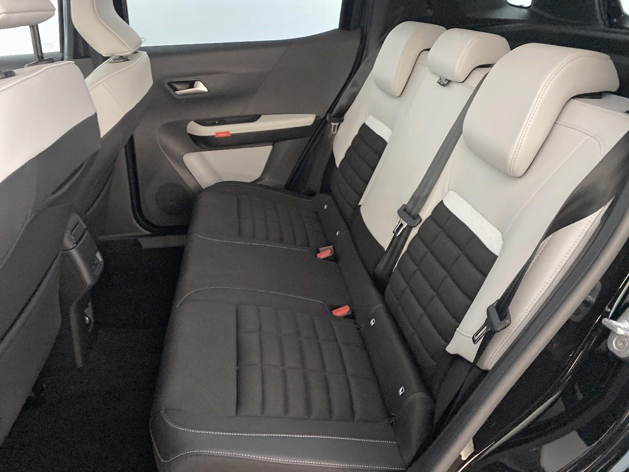 Citroën C3 Aircross hybride 145 ch aut max — photo 10