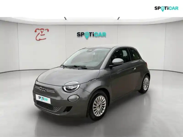 Fiat 500 e 118ch my23