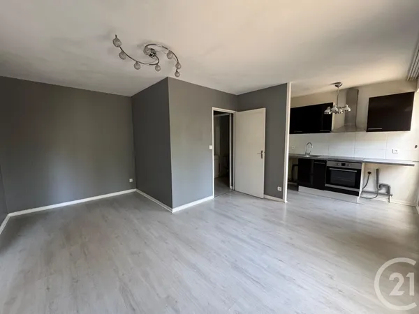 Appartement 1 pièce 42 m²