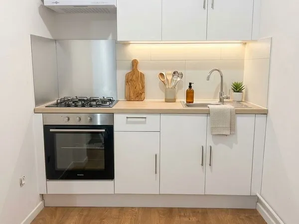 Appartement T2 en plein centre ville