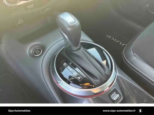 Nissan Juke dig-t 117 dct7 — photo 57