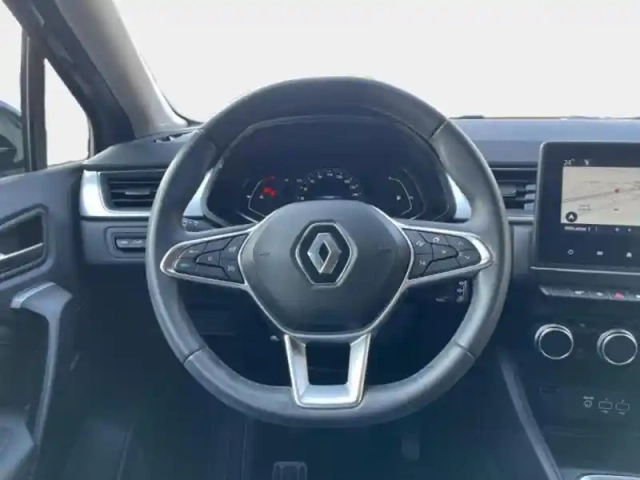 Renault Captur 1.0 tce 90ch techno — photo 15
