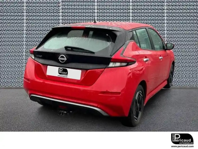 Nissan Leaf electrique 40kwh — photo 3