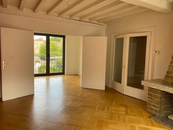 LOCATION LUNEVILLE
