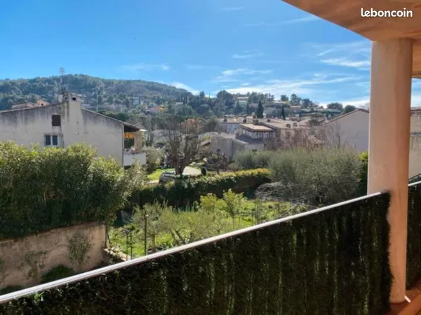 T2 à louer au Beausset