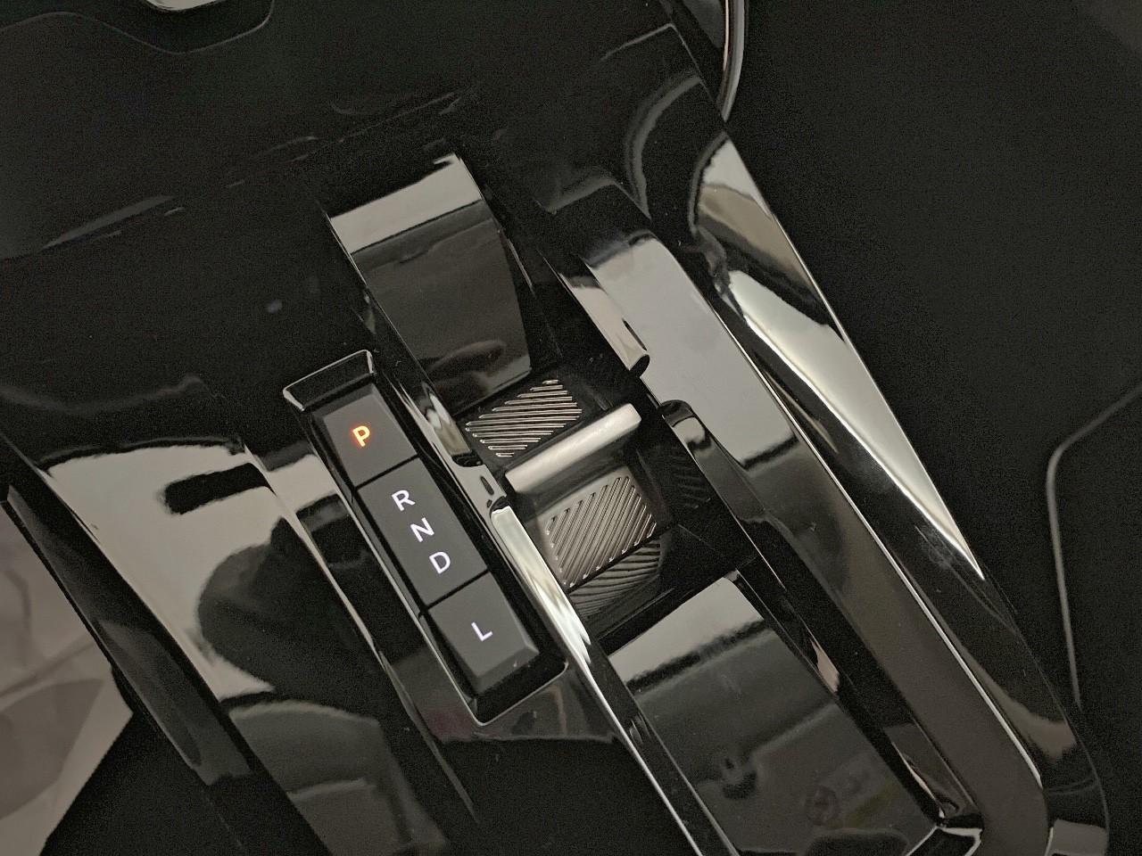 Citroën C3 hybride 110 ch automatique max — photo 15