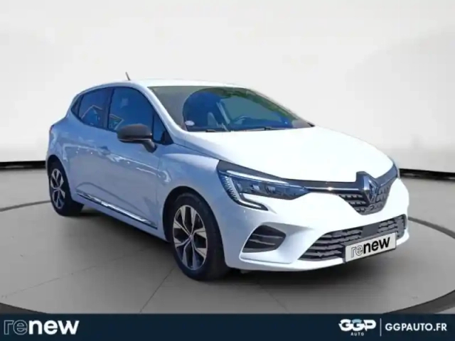 Renault Clio 1.0 tce 90ch evolution — photo 7