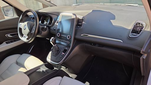 Renault Scenic 1.6 dCi 160 EDC6 - Edition One – 2016 – 138394 km – Diesel – Boîte Automatique — photo 34