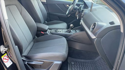 Audi Q2 35 TFSI 150 S-Tronic7 - Design – 2022 – 78500 km – Essence – Boîte Automatique — photo 23