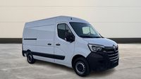 Renault Master F3300 L2H2 2.3 Blue dCi 135ch Grand Confort Euro6E — photo 3