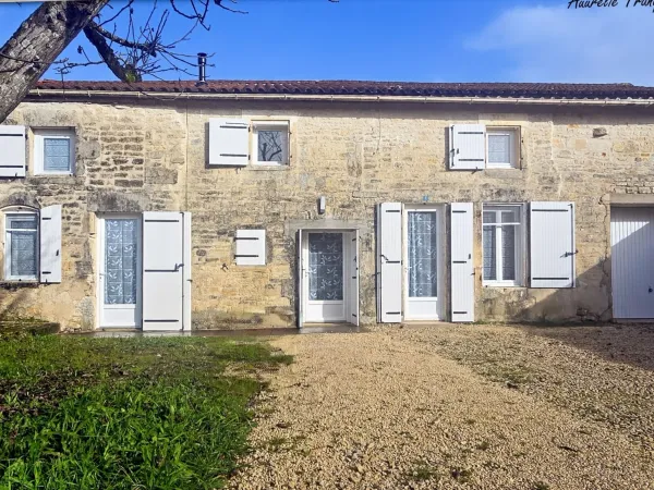 Maison 5 pièces 113 m²